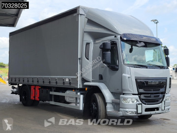 Camion Teloni scorrevoli (centinato) DAF