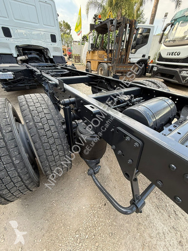 شاحنة Iveco Iveco 90E22