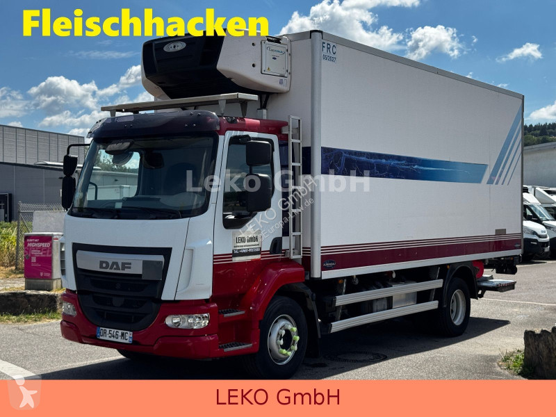 شاحنة DAF 210 FA  Fleischhacken ( MEAT )3Stück