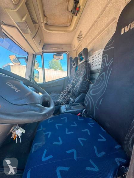 Camion Iveco
