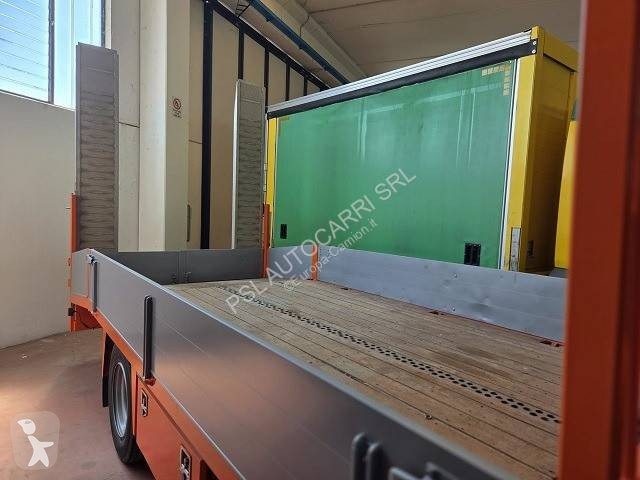 شاحنة Iveco