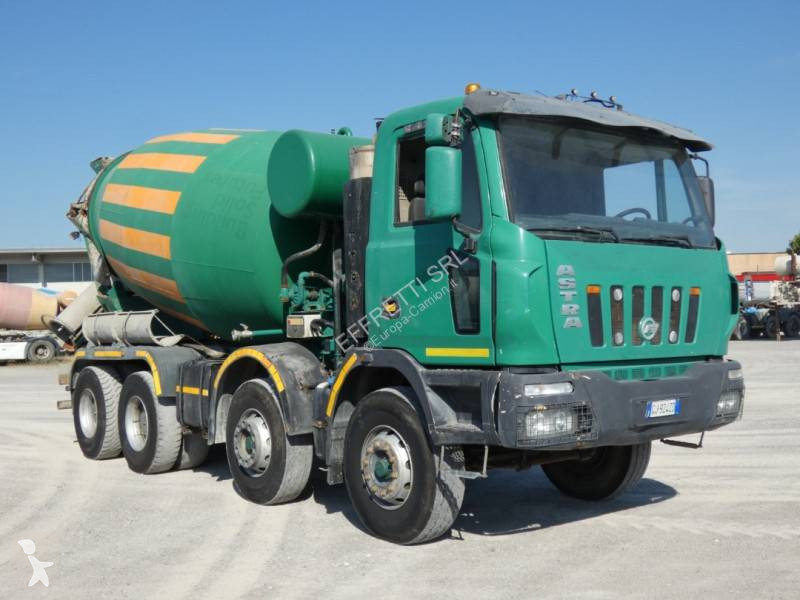 Beton Astra