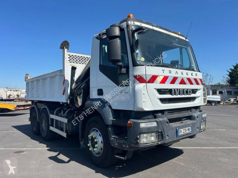 شاحنة Iveco