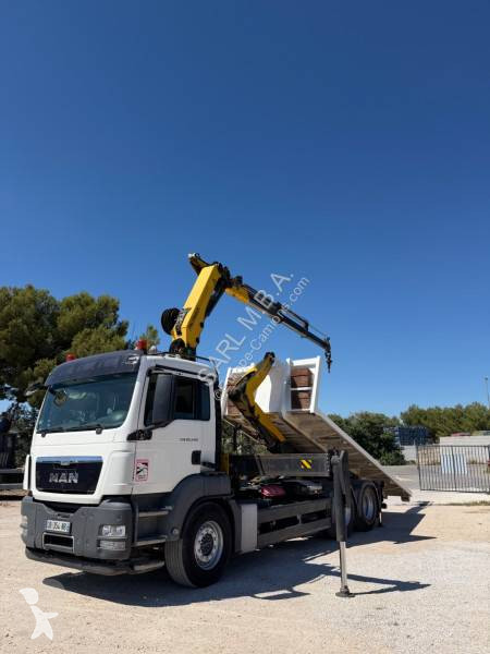 Camion MAN