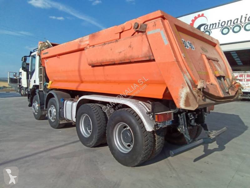 شاحنة Iveco