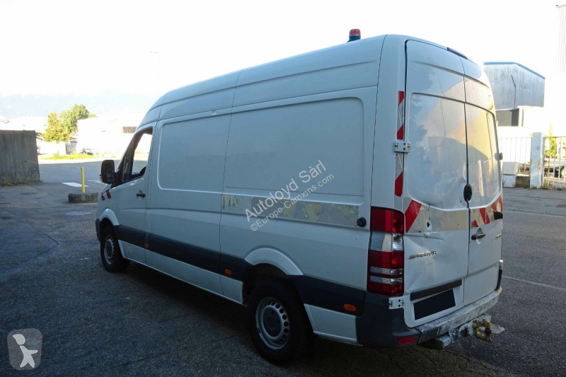 Véhicule utilitaire Mercedes SPRINTER 316CDI
