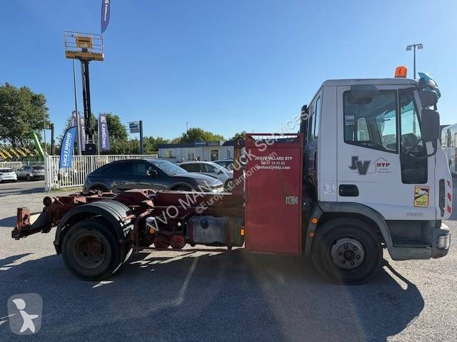 شاحنة Iveco