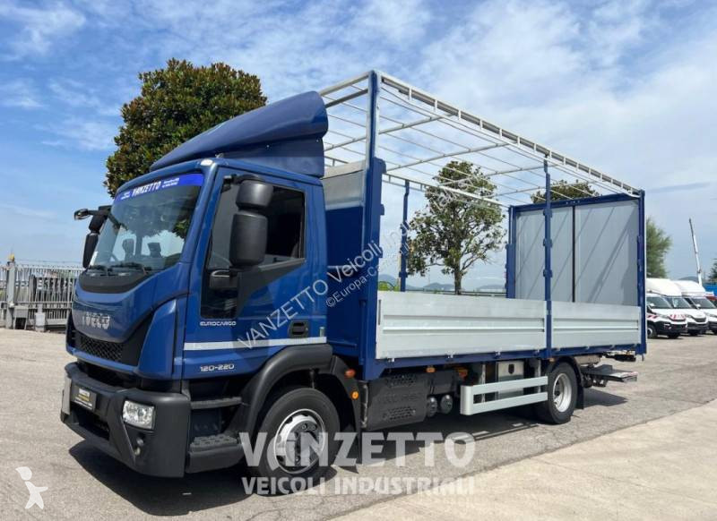 شاحنة Iveco