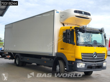 Mercedes Atego 1524 4X2 Thermo King T-1200 Automatic Gearbox Euro 6 truck
