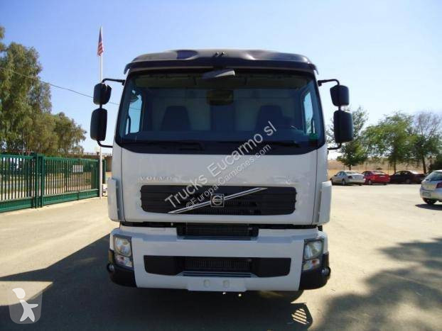 شاحنة Volvo