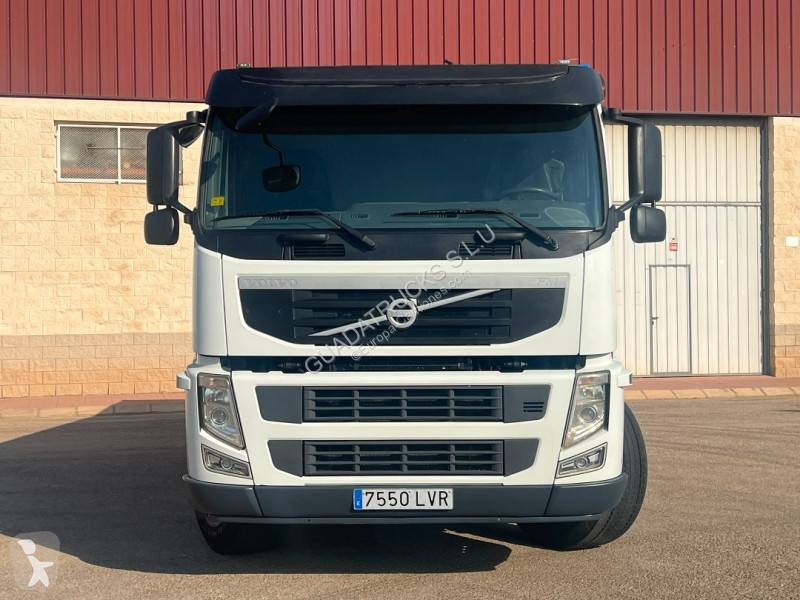 شاحنة Volvo