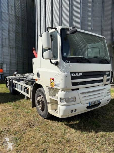 Camion DAF