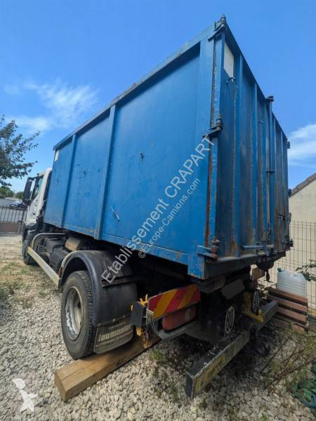 شاحنة Renault