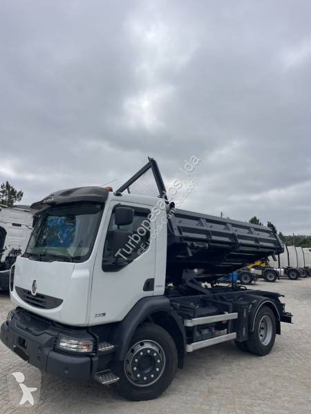 شاحنة Renault
