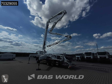 Kamion beton čerpadlo na beton Mercedes nový