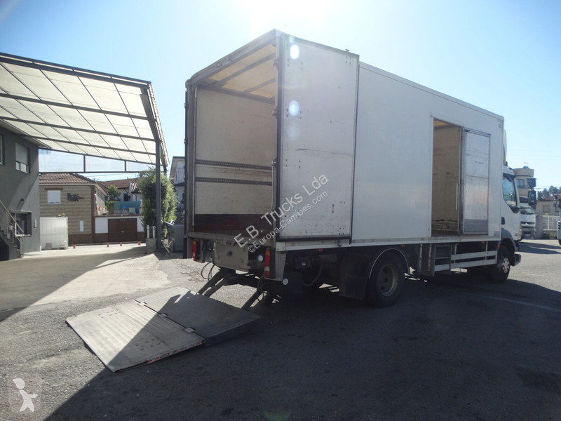 شاحنة DAF 55220