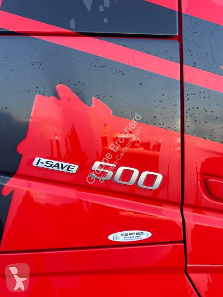 شاحنة Volvo