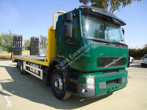Camion Volvo