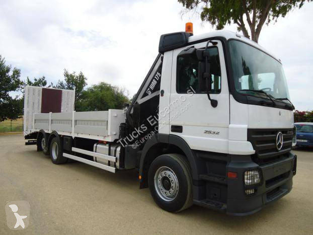 شاحنة Scania