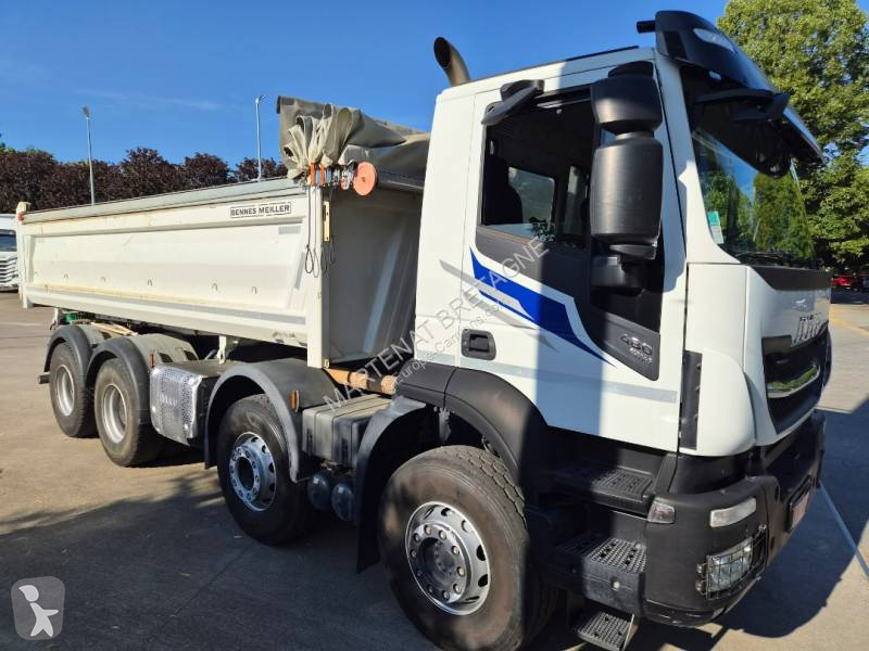 شاحنة Iveco