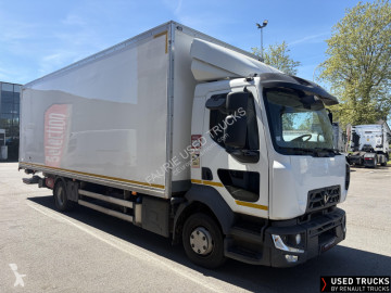Lastbil Renault D-Series
