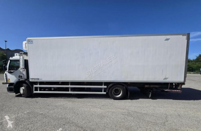 Camion frigo multitemperature Renault