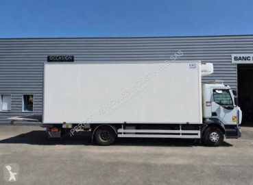 Camion frigo monotemperatura Renault