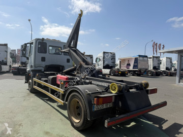 Otros camiones Iveco