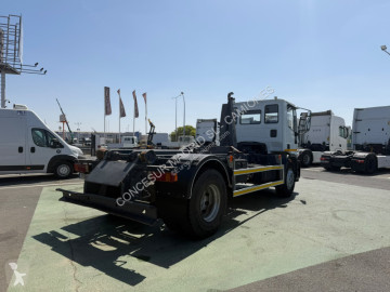 Otros camiones Iveco