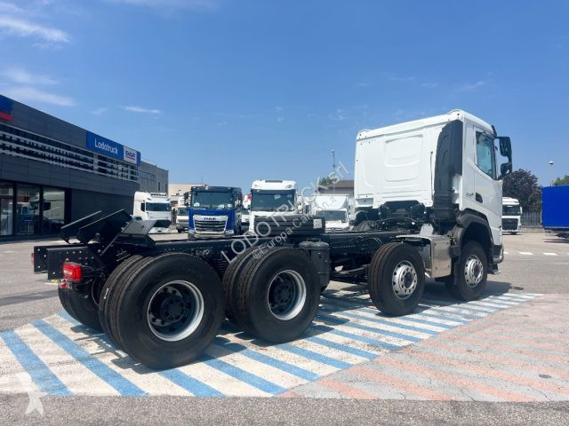 شاحنة DAF XF