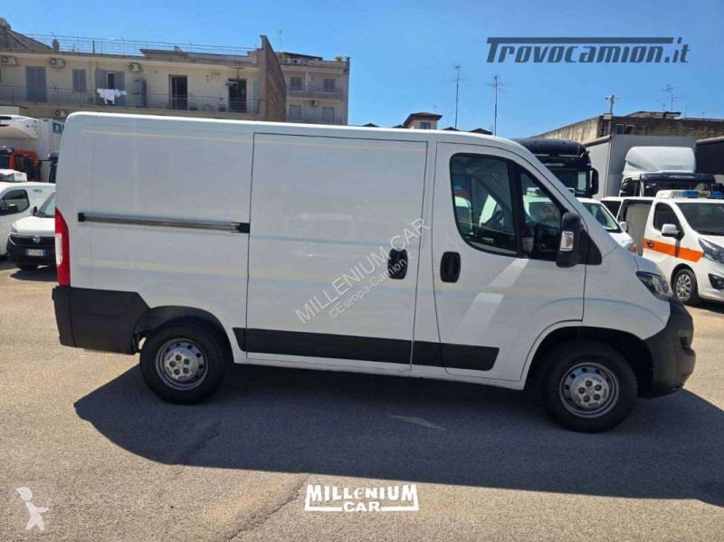 شاحنة Peugeot PEUGEOT  2020 L1H1