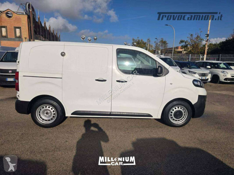 شاحنة Fiat FIAT  2022 PASSO CORTO KM 76000