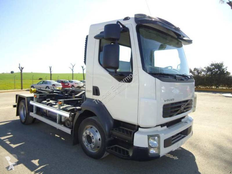 شاحنة Volvo