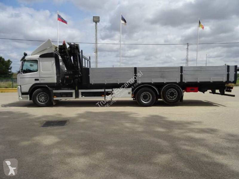 شاحنة Volvo