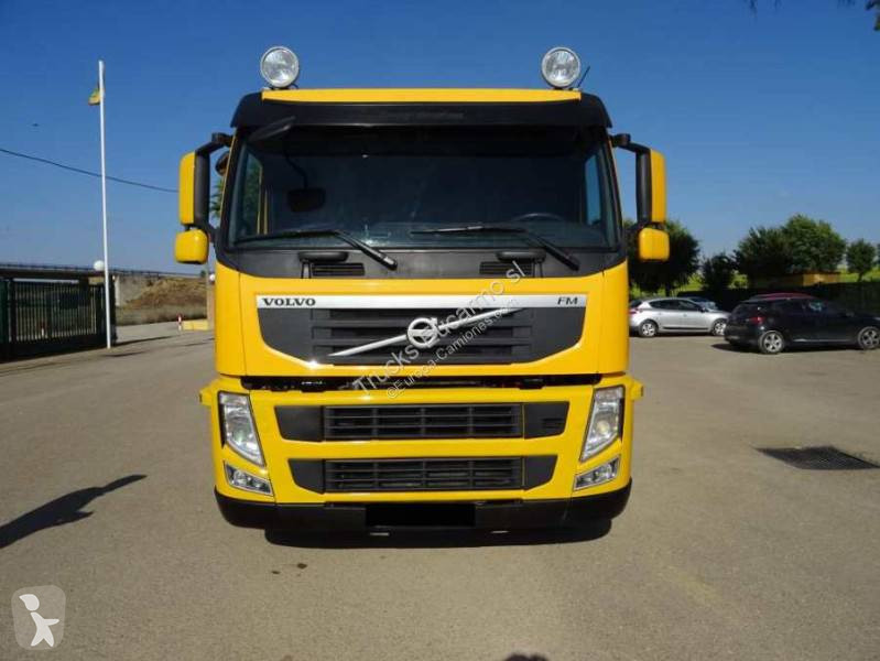 شاحنة Volvo