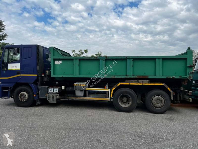 شاحنة Iveco
