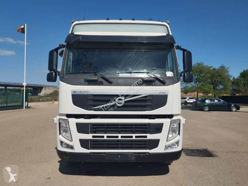 شاحنة Volvo