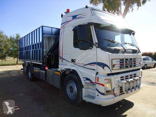 شاحنة Volvo