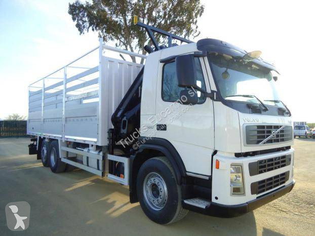 شاحنة Volvo