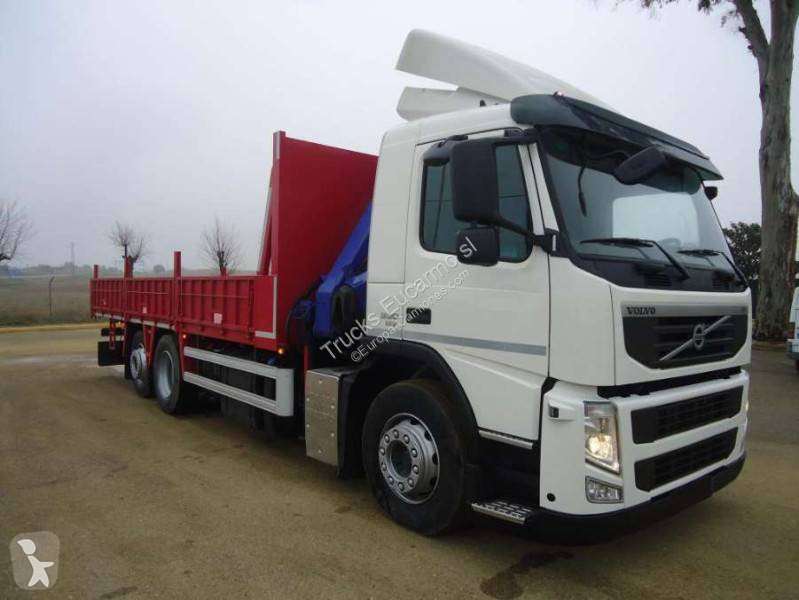 شاحنة Volvo