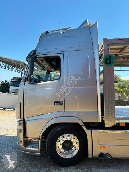 شاحنة Volvo