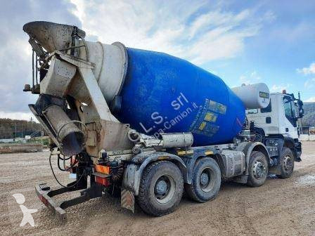 شاحنة Iveco