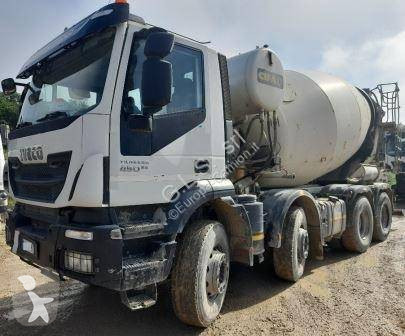شاحنة Iveco