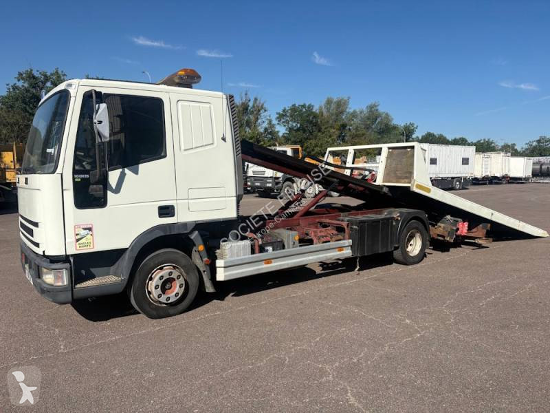 شاحنة Iveco