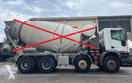 شاحنة Iveco