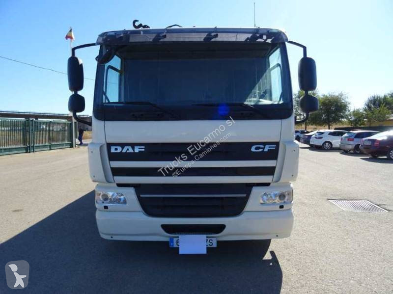 شاحنة DAF