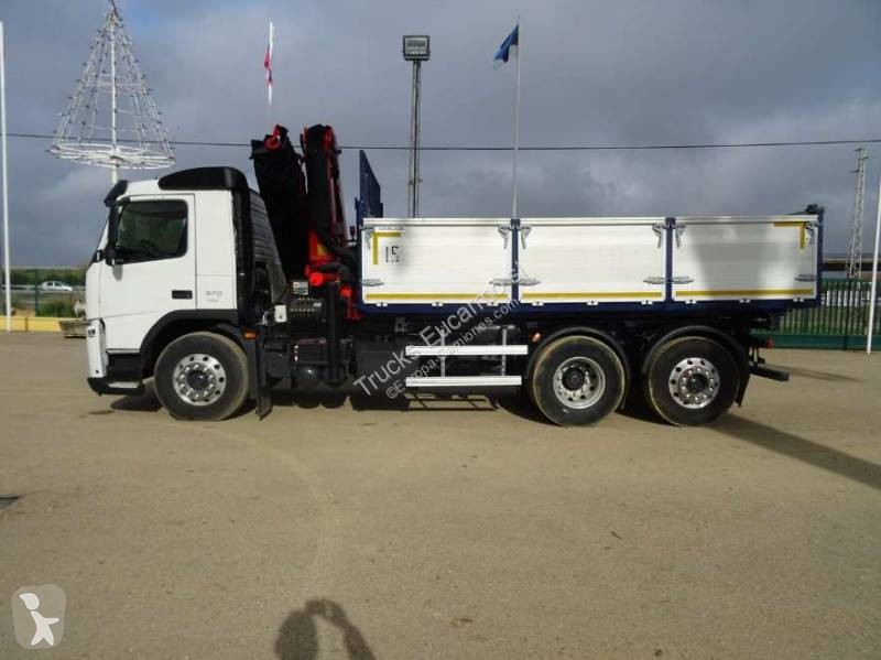 شاحنة Volvo