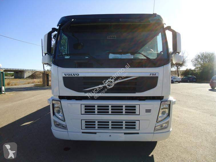 شاحنة Volvo