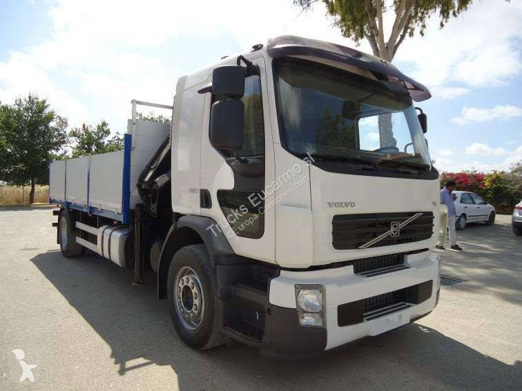 شاحنة Volvo