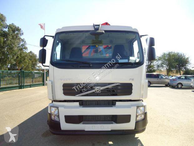 شاحنة Volvo